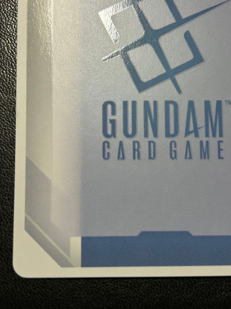 [GCG] RX-78 ガンダム LR++ GD01-001 スーパーパラレル