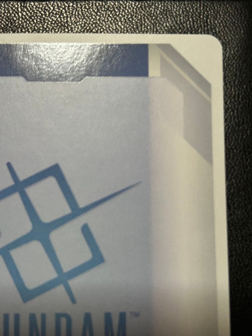 [GCG] RX-78 ガンダム LR++ GD01-001 スーパーパラレル