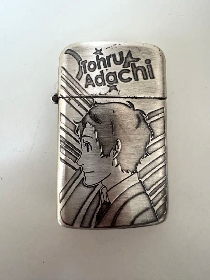 足立透 RONSONライター ペルソナ4 - メルカリ