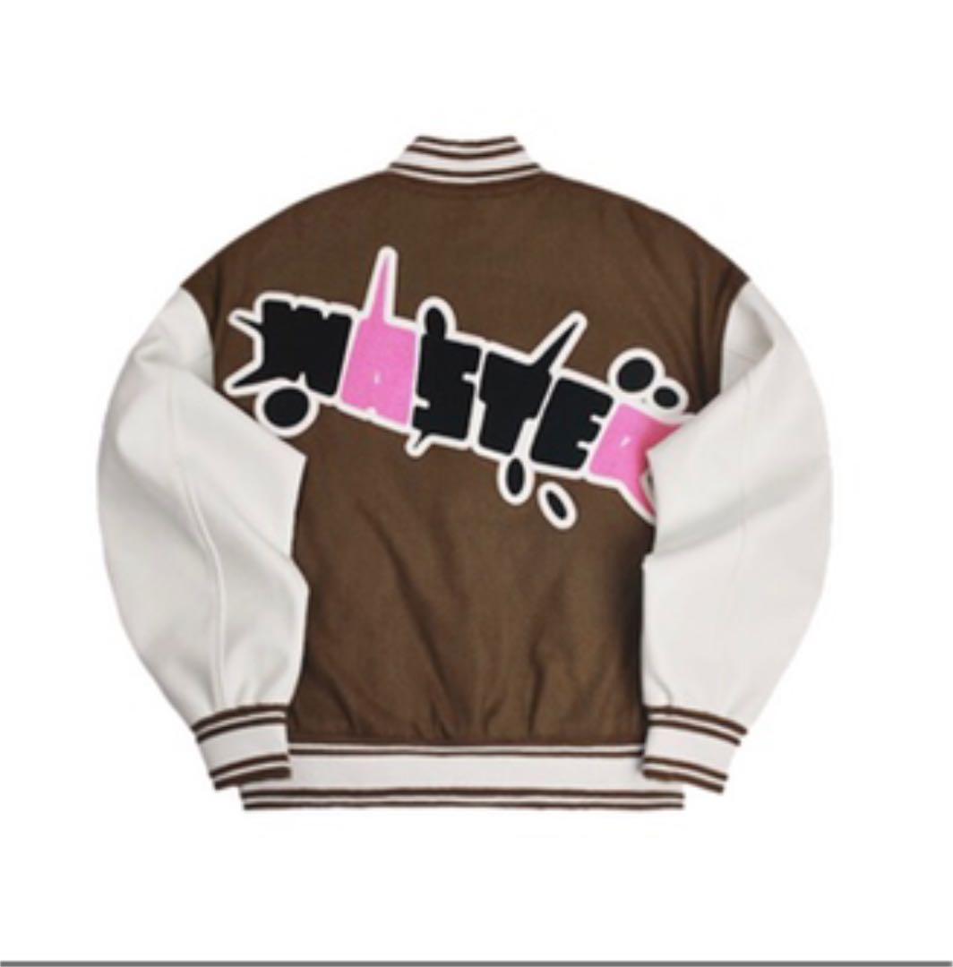 ポルノグラフィティ コーチジャケット サイズL ポルノグラフィティ