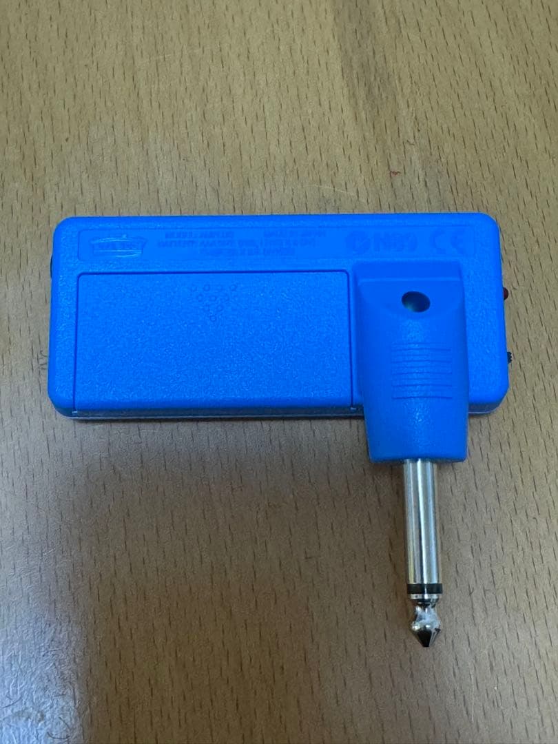 VOX 秋山澪 ベース用アンプ - メルカリ