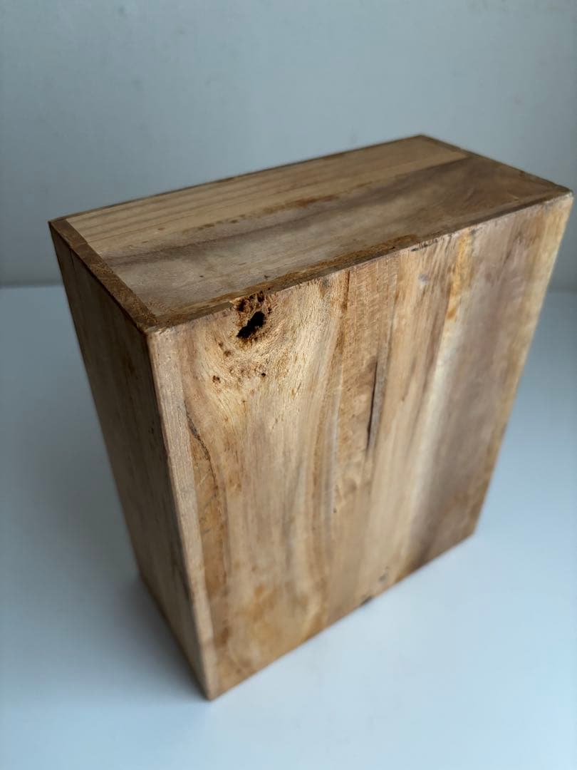 ①渡辺正雄 彩秋 約24cm 創作こけし 伝統工芸 内閣総理大臣賞受賞作家