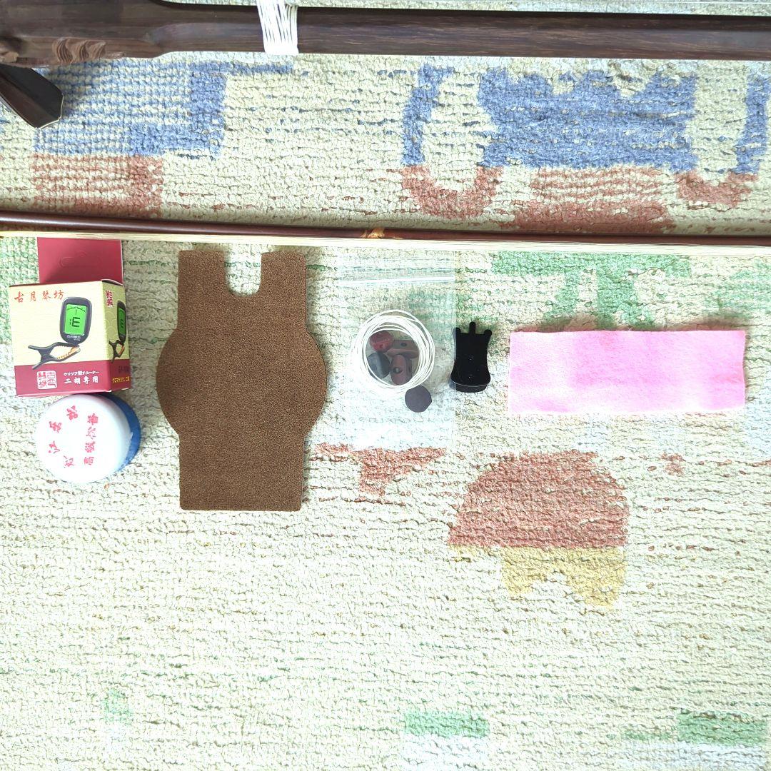 胡涵柔製作 最上級明清老紅木 龍彫刻 11 - メルカリ