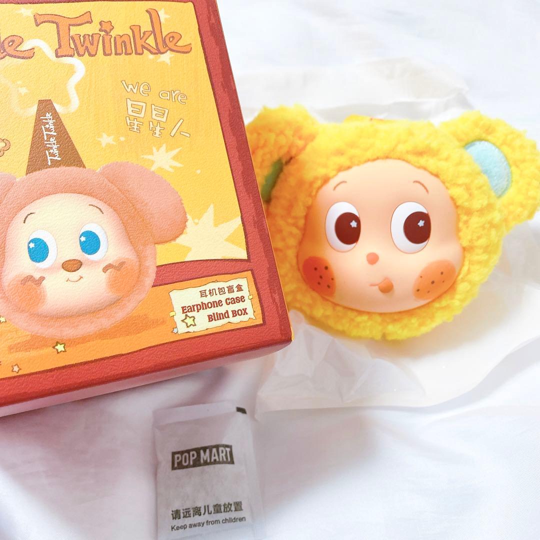 Twinkle Twinkle Savor the Moment イヤホンケース - メルカリ