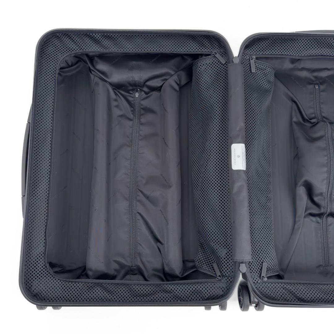 リモワポルシェPTS2.0 エッセンシャル32L 4輪TSAロック