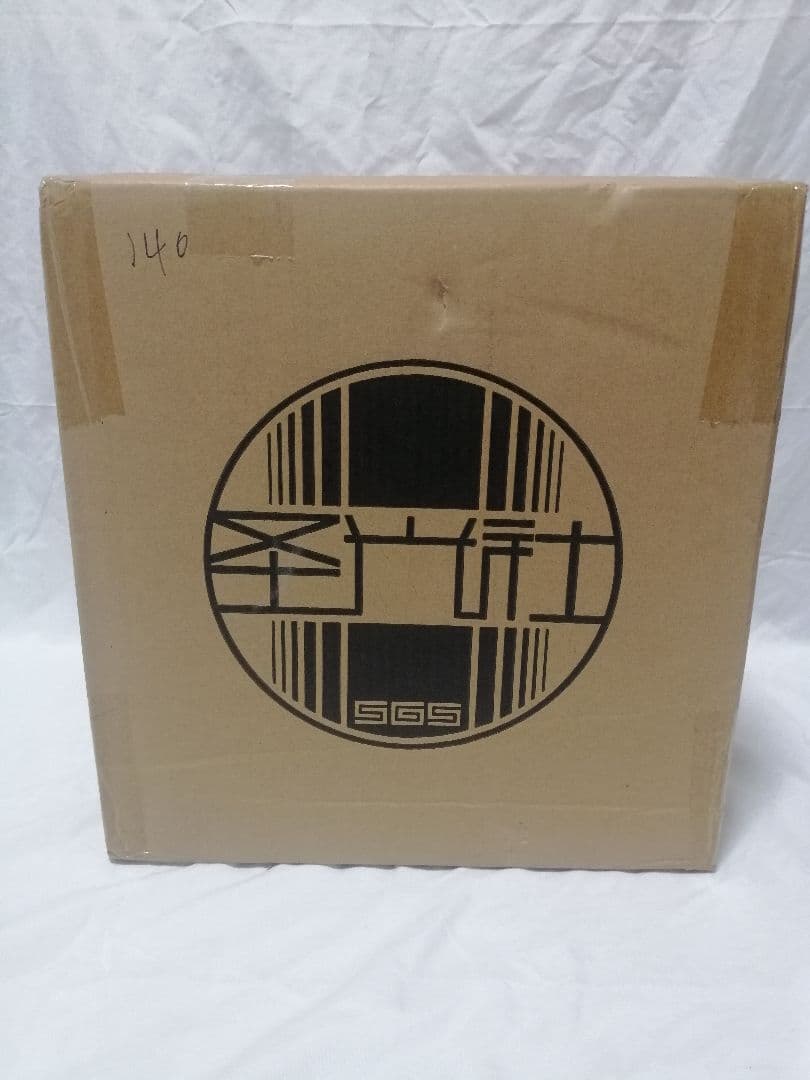 チェンソーマン早川秋アキ ガレージキット スタチュー フィギュア