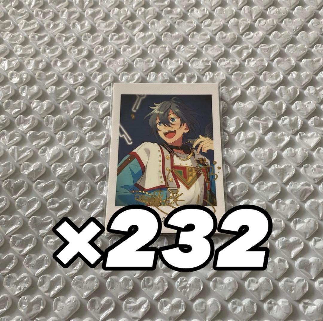 最終値下げ】あんスタ 7周年 ぱしゃっつ 椎名ニキ - メルカリ