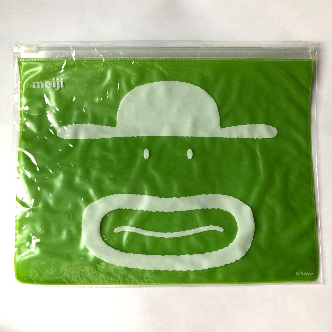 カールおじさん　ジャンボタオル　貯金箱　トートバック　ミルクチョコレート