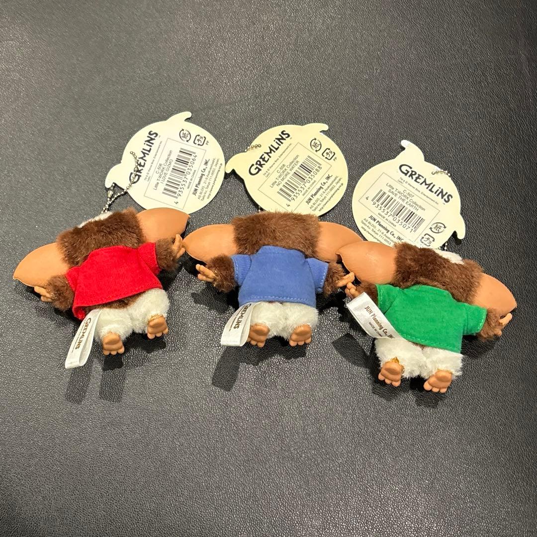 グレムリン I LOVE GIZMO ジュンプランニング ギズモ ポシェット