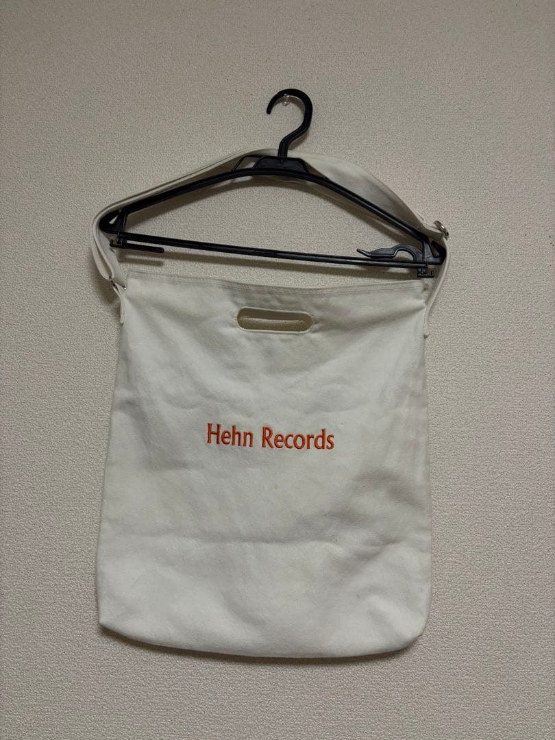 藤井風 GBU レコードバッグ - メルカリ