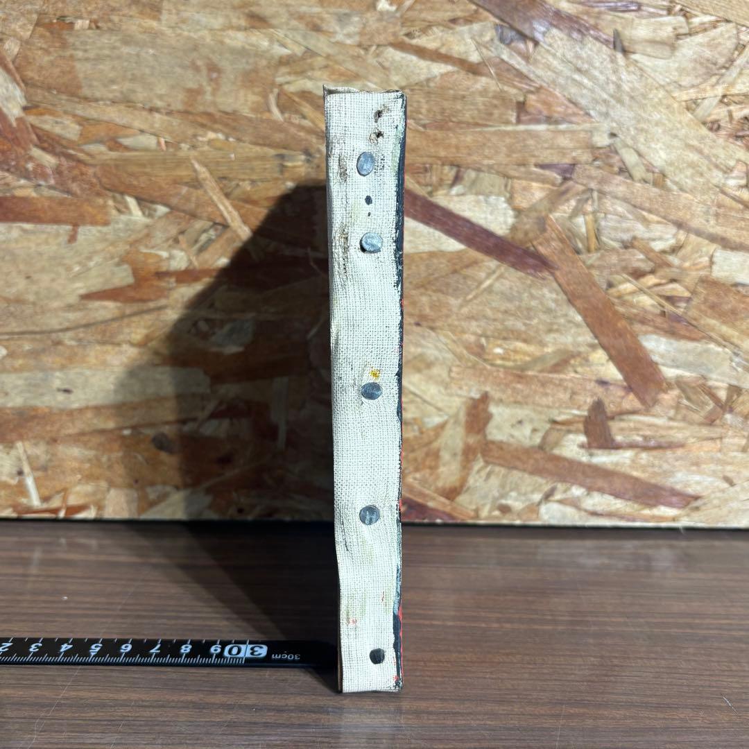 坂本善三　油絵　九州地区旧家収蔵品 在銘