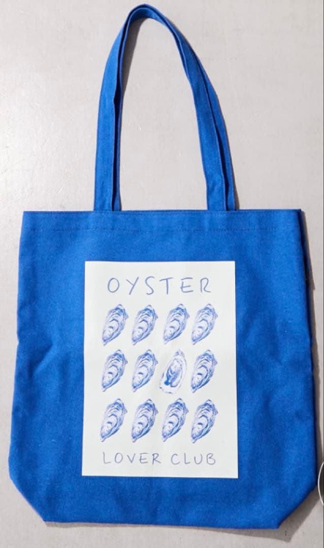 ま*こ様 オイスター　牡蠣　グッズ4点セット