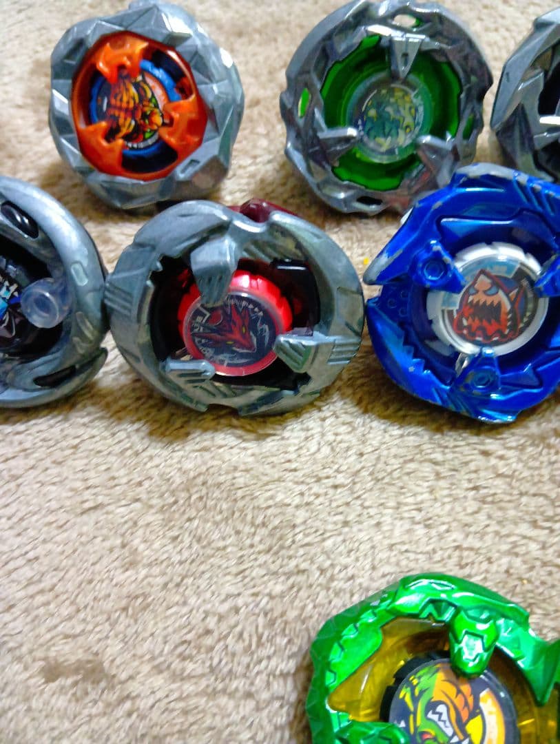 ベイブレードx まとめ シャークエッジ ヘルズサイズ スペシャルクロス