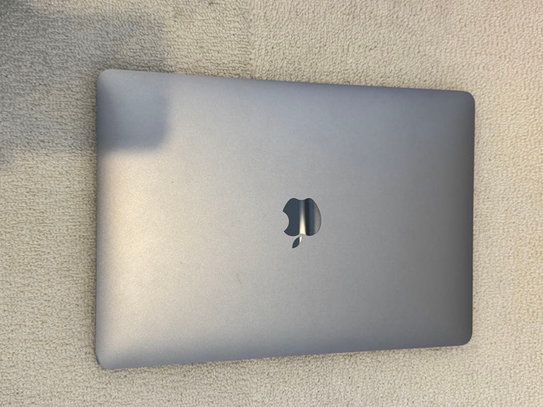 ジャンク品】MacBook Pro 13 2017 A1706 画面割れ