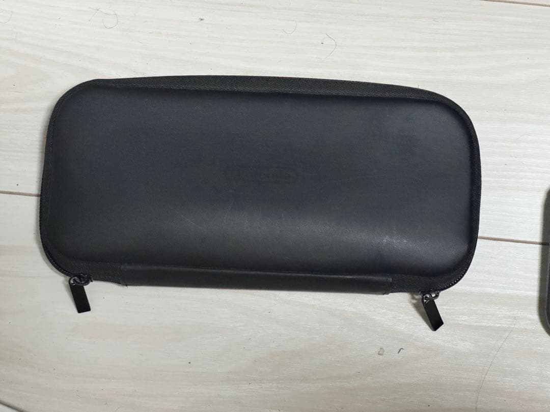 NintendoSwitch本体 グレー