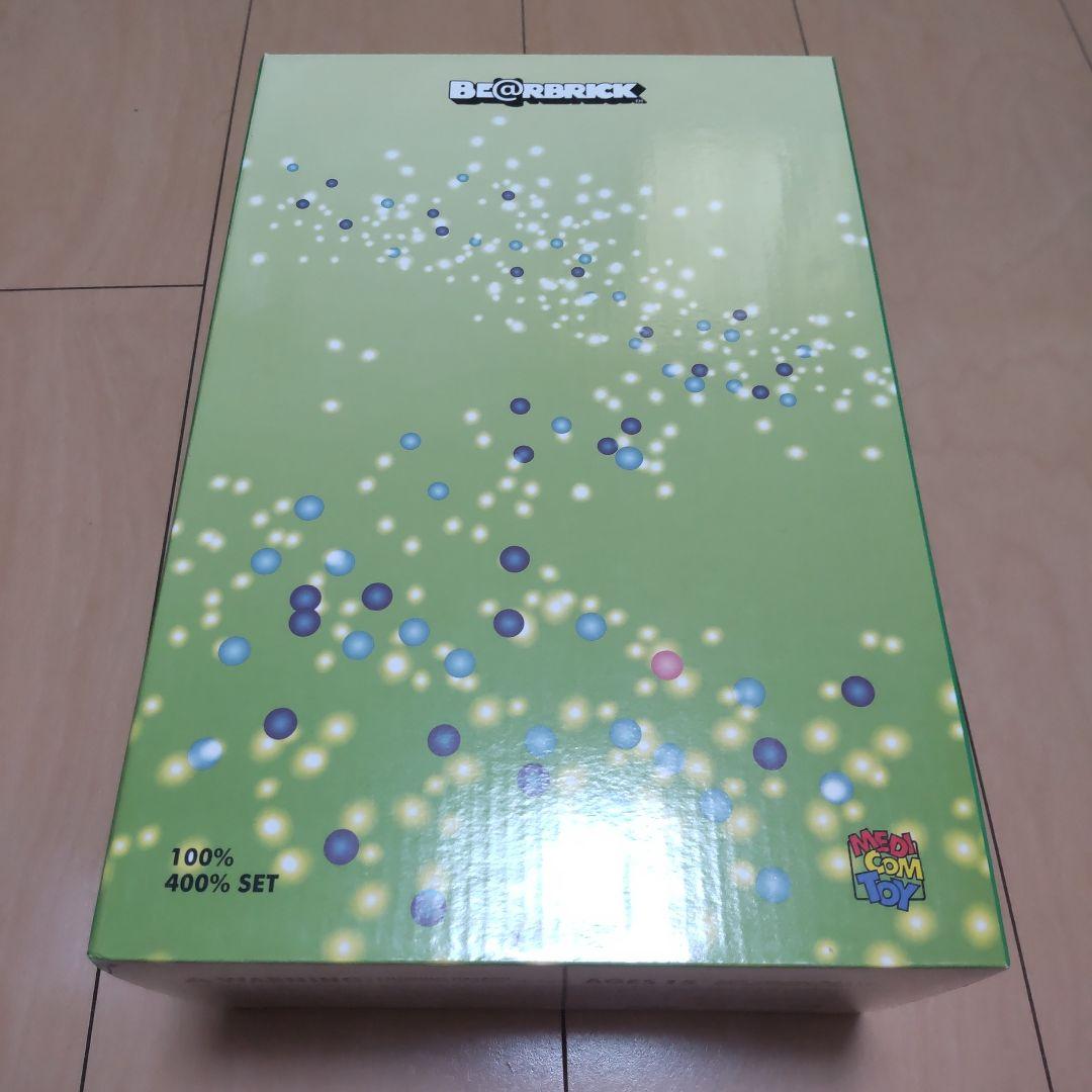 ベアブリック　be@rbrick マカオ　MACAU　千秋　B@by　400%