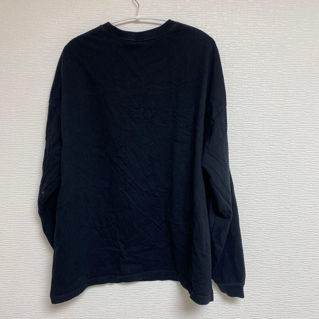 ヒトリエ ゆーまお ロンT グッズ ツアー