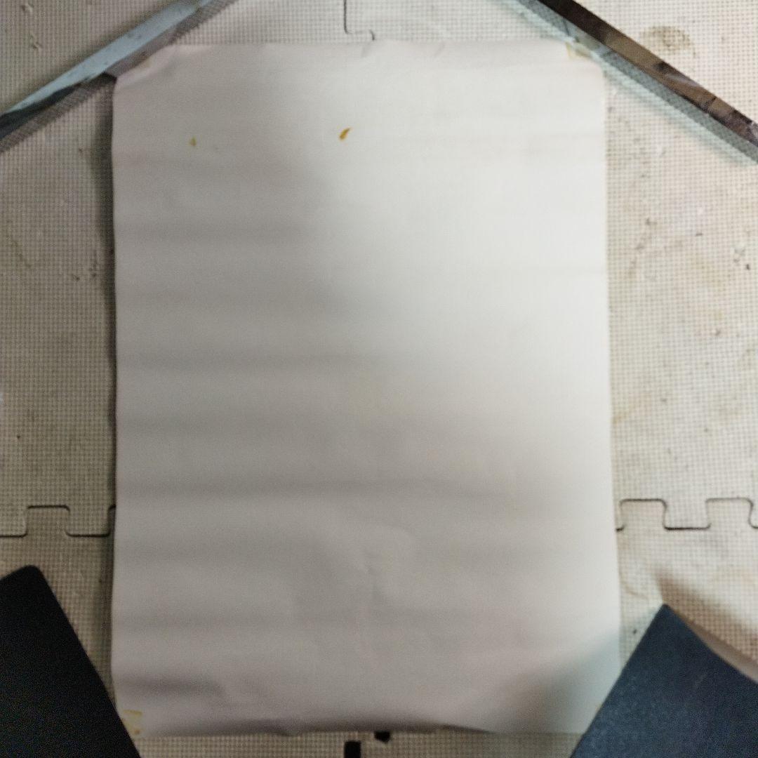 岡田有希子　PONY CANYON　ポスター