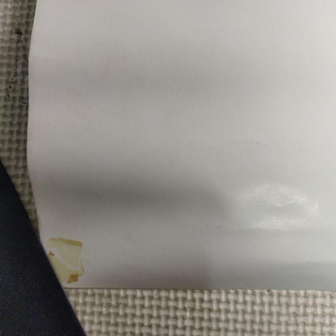 岡田有希子　PONY CANYON　ポスター