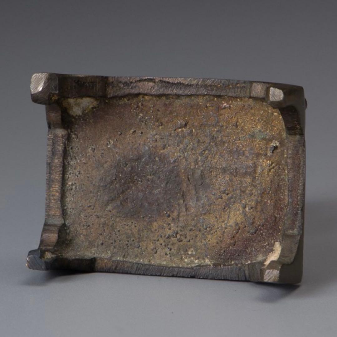 卸売 通販ホビー・楽器・アート - 中国 古銅 唐児形 線香立 箱付き