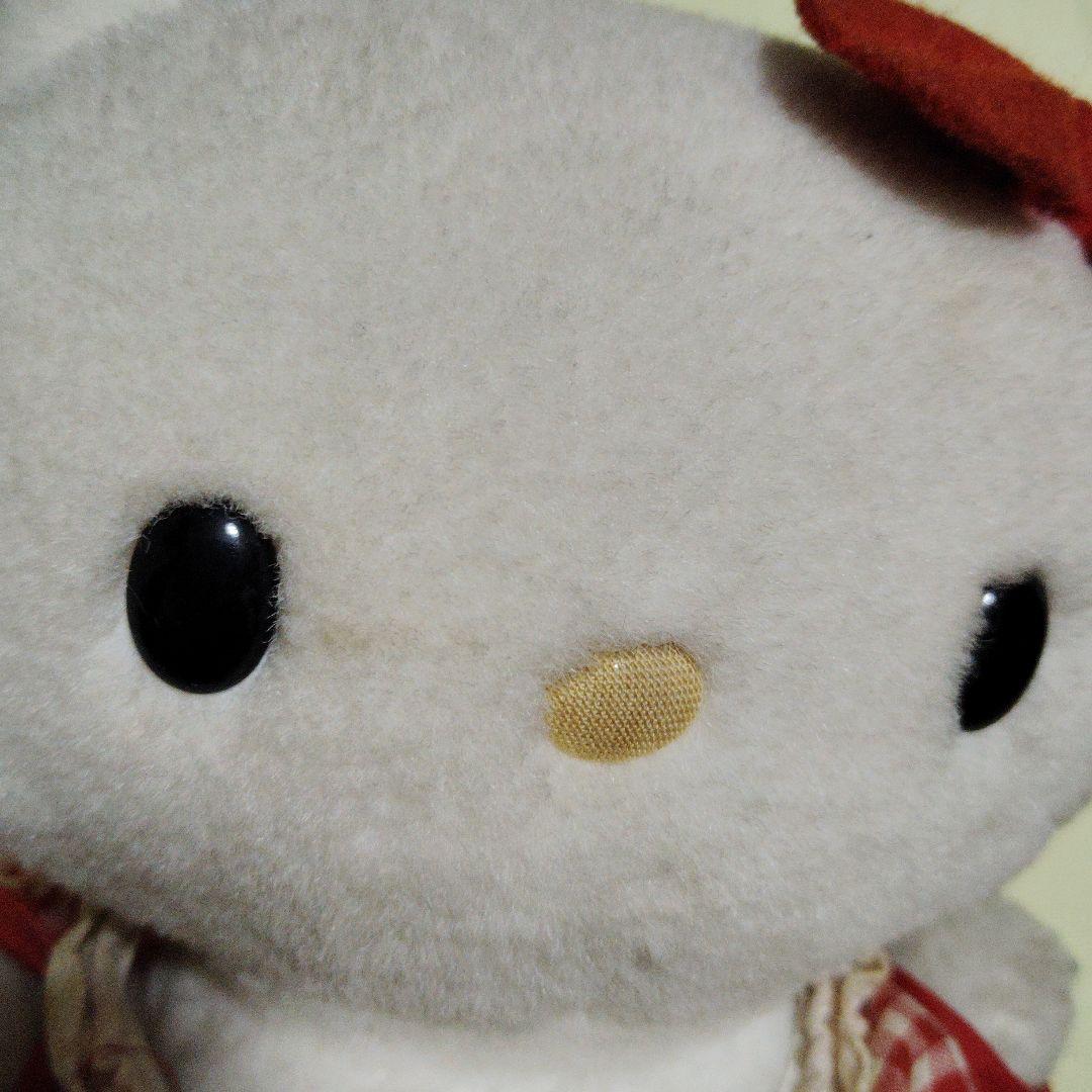 激レア 貴重 昭和 キティちゃんハローキティ サンリオ ヴィンテージ