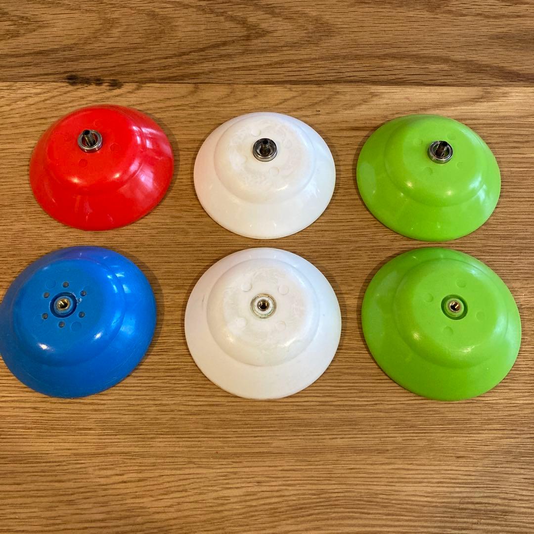 ヨーヨージャム　フィエスタ　3個セット