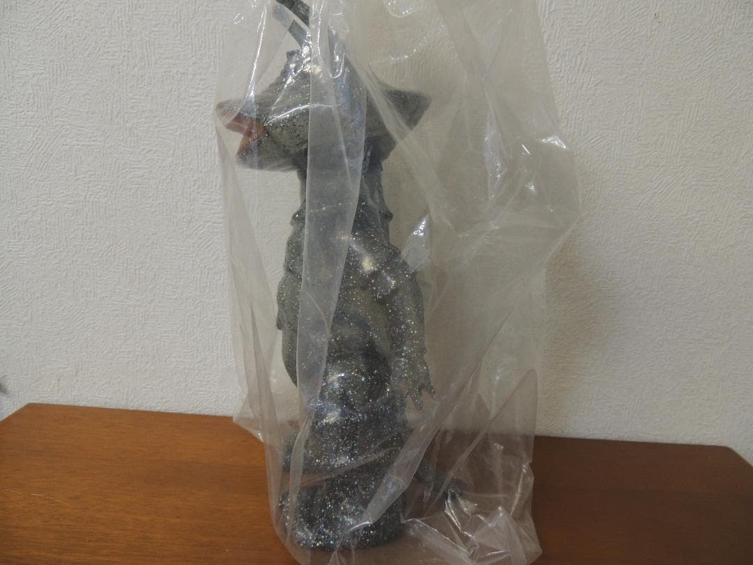 カネゴン 450 宇宙守銭奴 スパークルVer. ダーククリアボディ マルサン