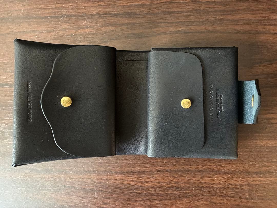 REDMOON DEVIL-S シームレス財布