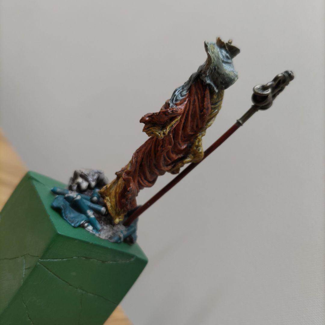 希少 デモンズクロニクル Ⅳ 西遊記 三蔵法師 孫悟空 沙悟浄 猪八戒 4