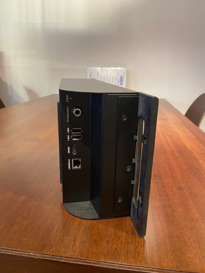 Soundcraft ui16 デジタルミキサー