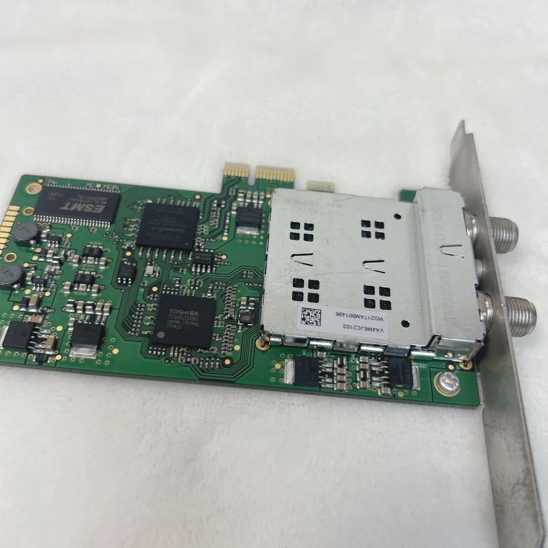 アースソフト PT3 RevA VA4M6JC2103 SHARP 動作未確認 - メルカリ