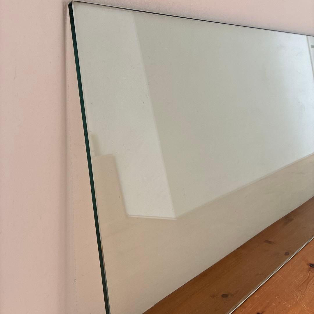 ビスレー　ガラス　天板　送料込み