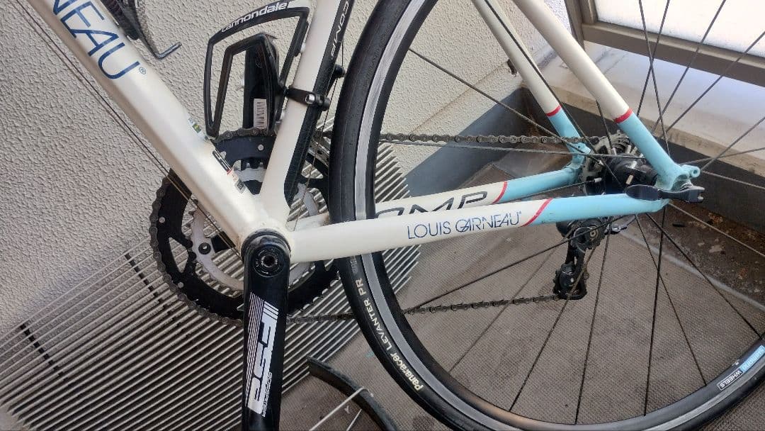 【美品】LOUIS GARNEAU LGS-CEN COMP 105