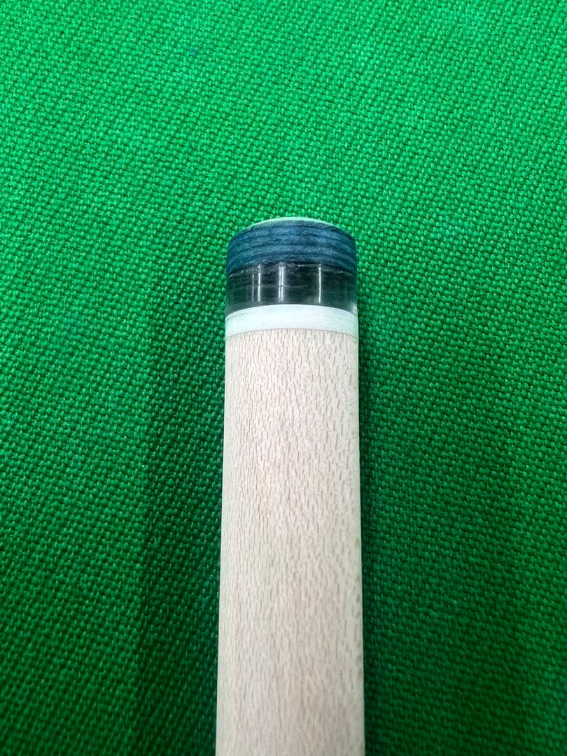 ビリヤードシャフトWX-ΣTシグマシック