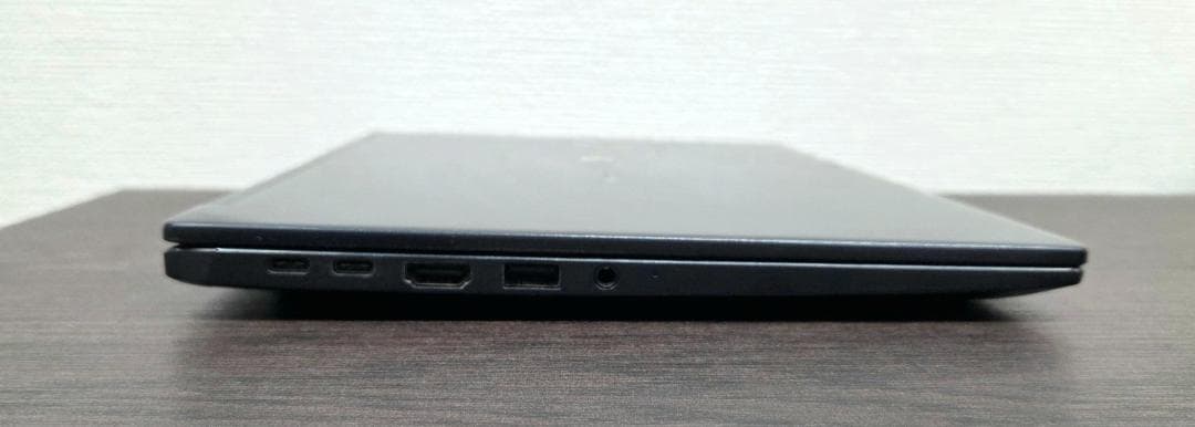 G83/HU 超軽量 11世代i5 16GB 512GB Office2024 dynabook G83HU /第11