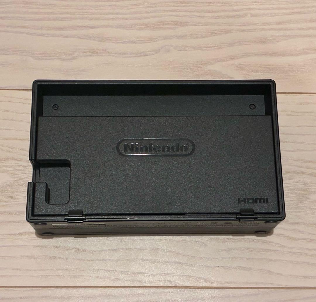 Nintendo Switch 任天堂　ニンテンドースイッチ