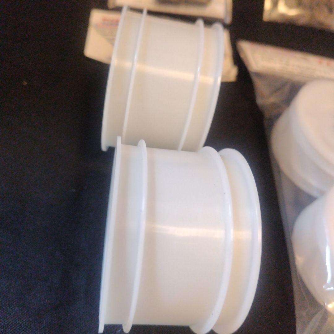 T*O様 アソシ　RC10 Classic ホイル変換