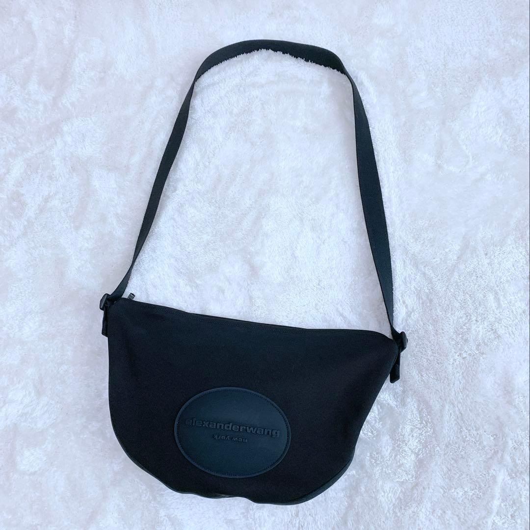 【n♡】ほぼ未使用♪ アレキサンダーワン Bo Large