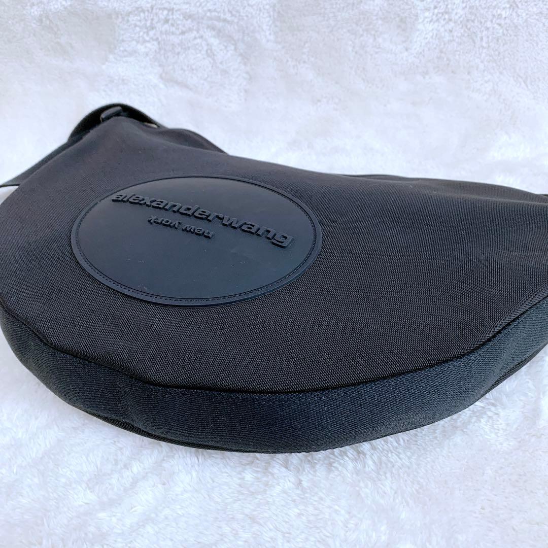 【n♡】ほぼ未使用♪ アレキサンダーワン Bo Large