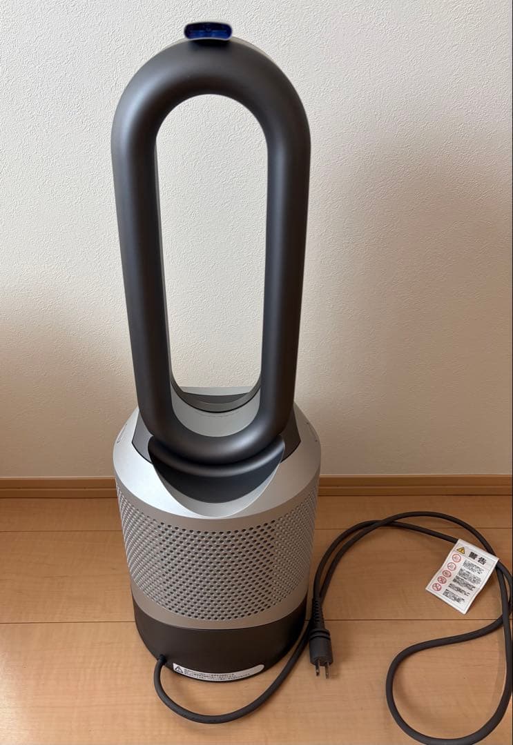 ダイソン 空気清浄機能付ファンヒーター Pure Hot＋Cool