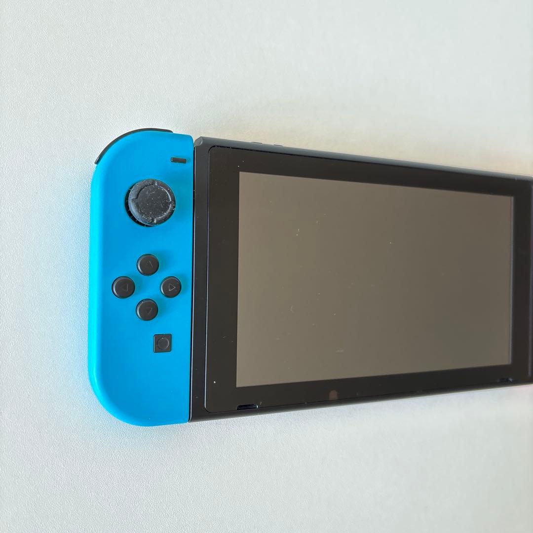 【難あり】ニンテンドースイッチ NintendoSwitch 本体