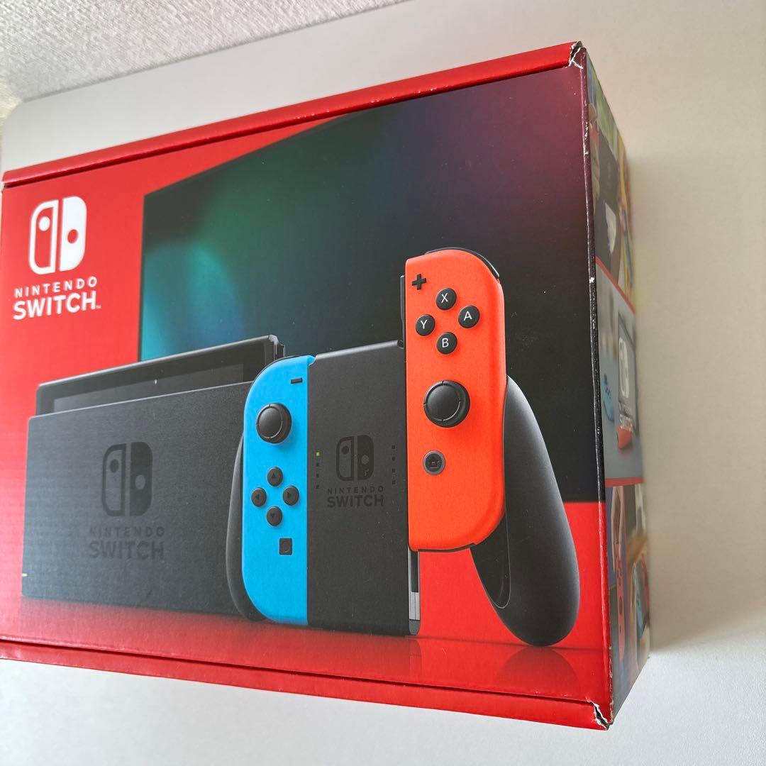 【難あり】ニンテンドースイッチ NintendoSwitch 本体