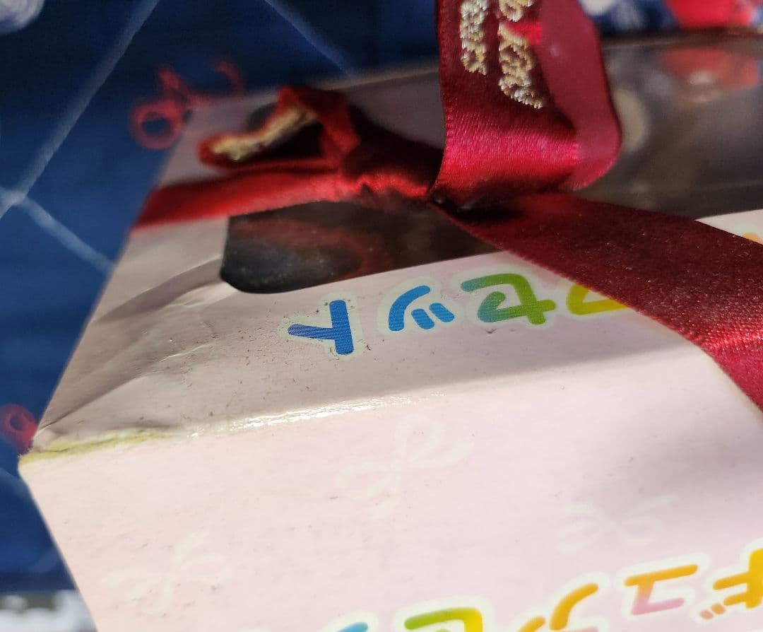 レア】ハローキティ 30周年記念セットフィギュア 2体入り