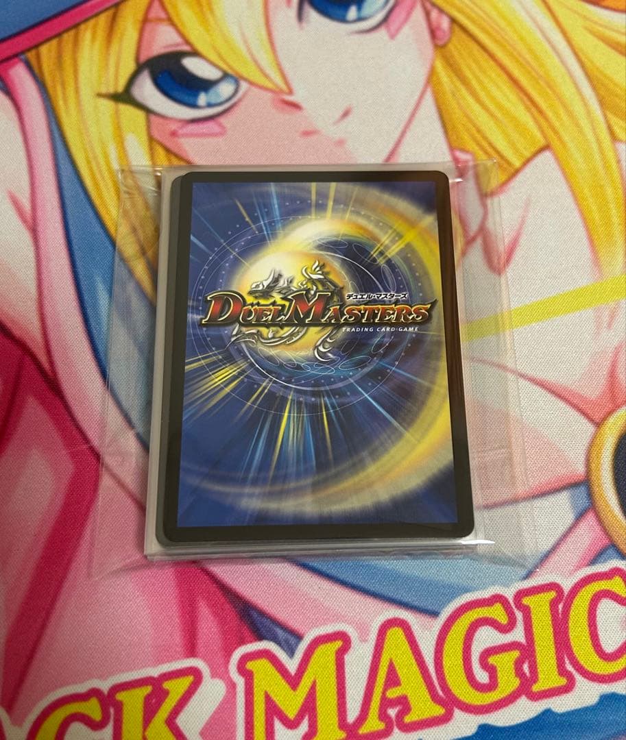 リースサムライ デッキ　CS優勝構築　スリーブ付き