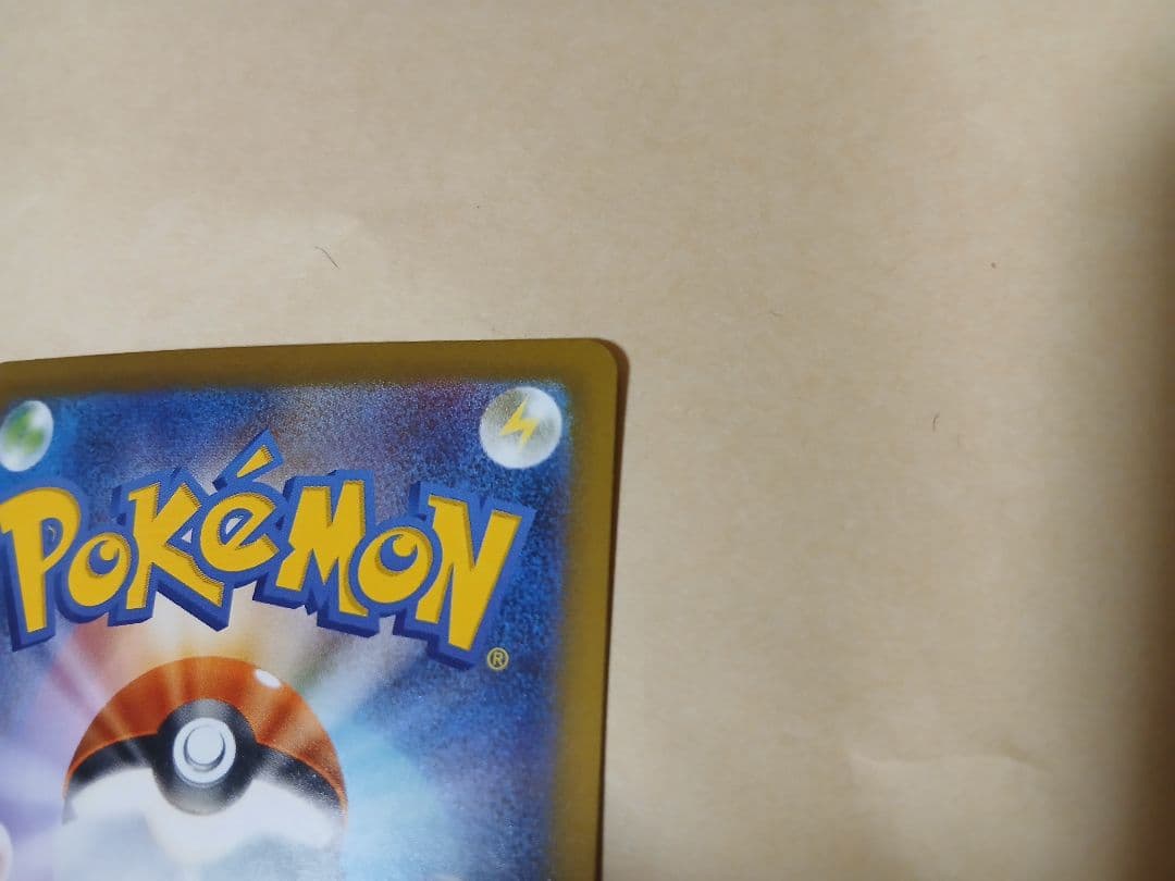 カ*本様 メガゲンガーex SAR 240/193