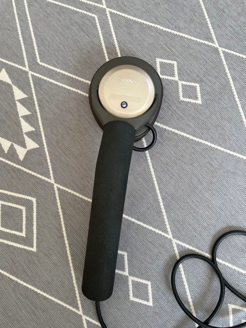 sound discoverySONY MDR-Z900 片耳ヘッドフォン