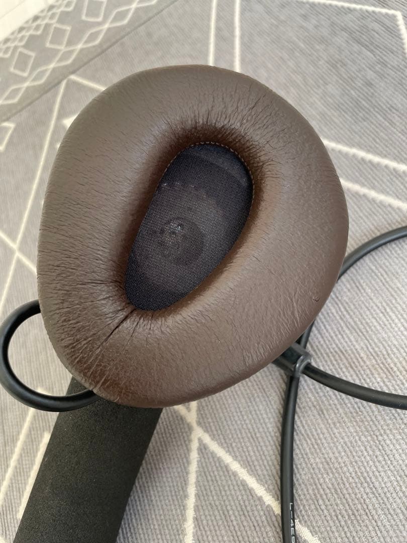 sound discoverySONY MDR-Z900 片耳ヘッドフォン