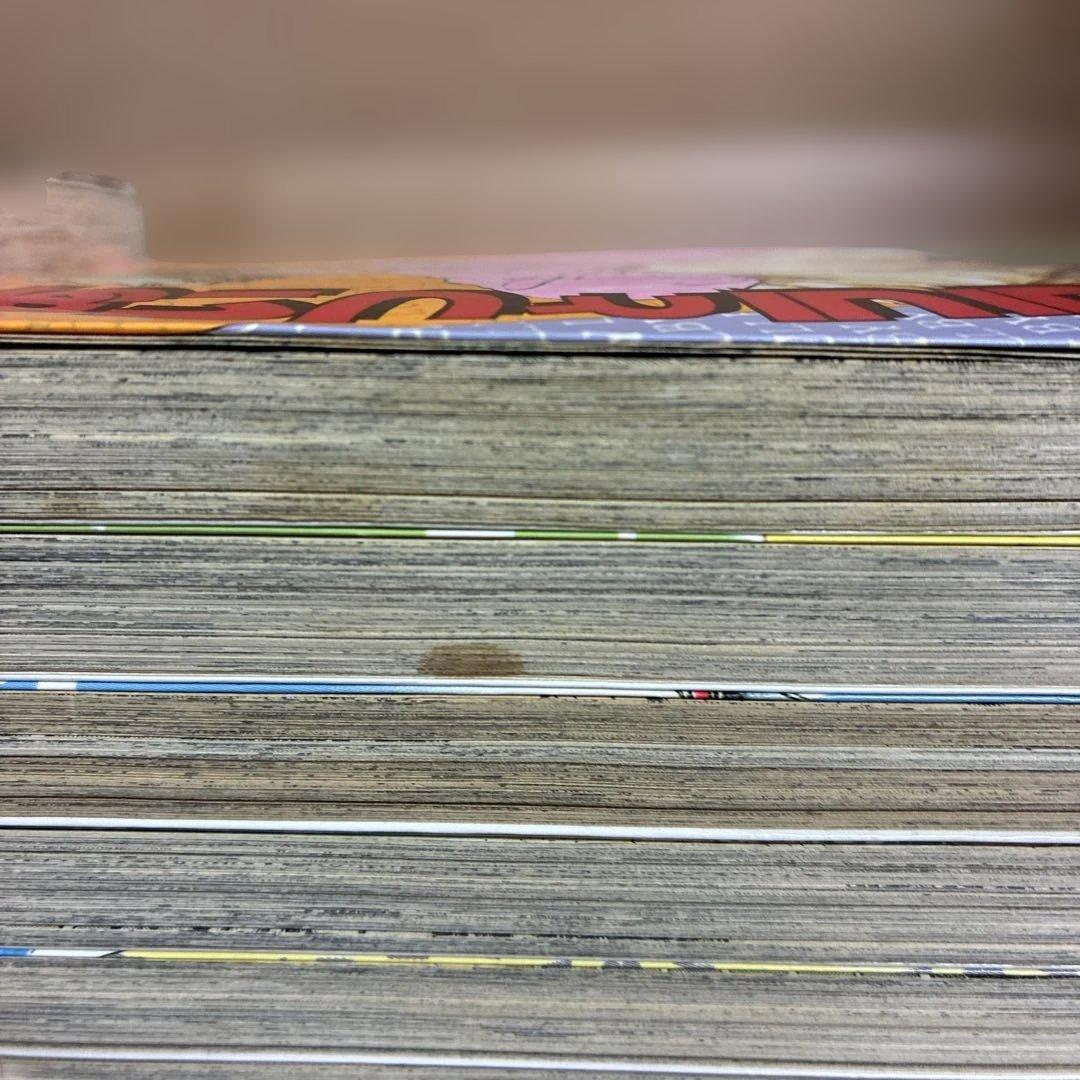 か*ん様 あいつとララバイ 1〜39巻 全巻セット　全巻　初版あり