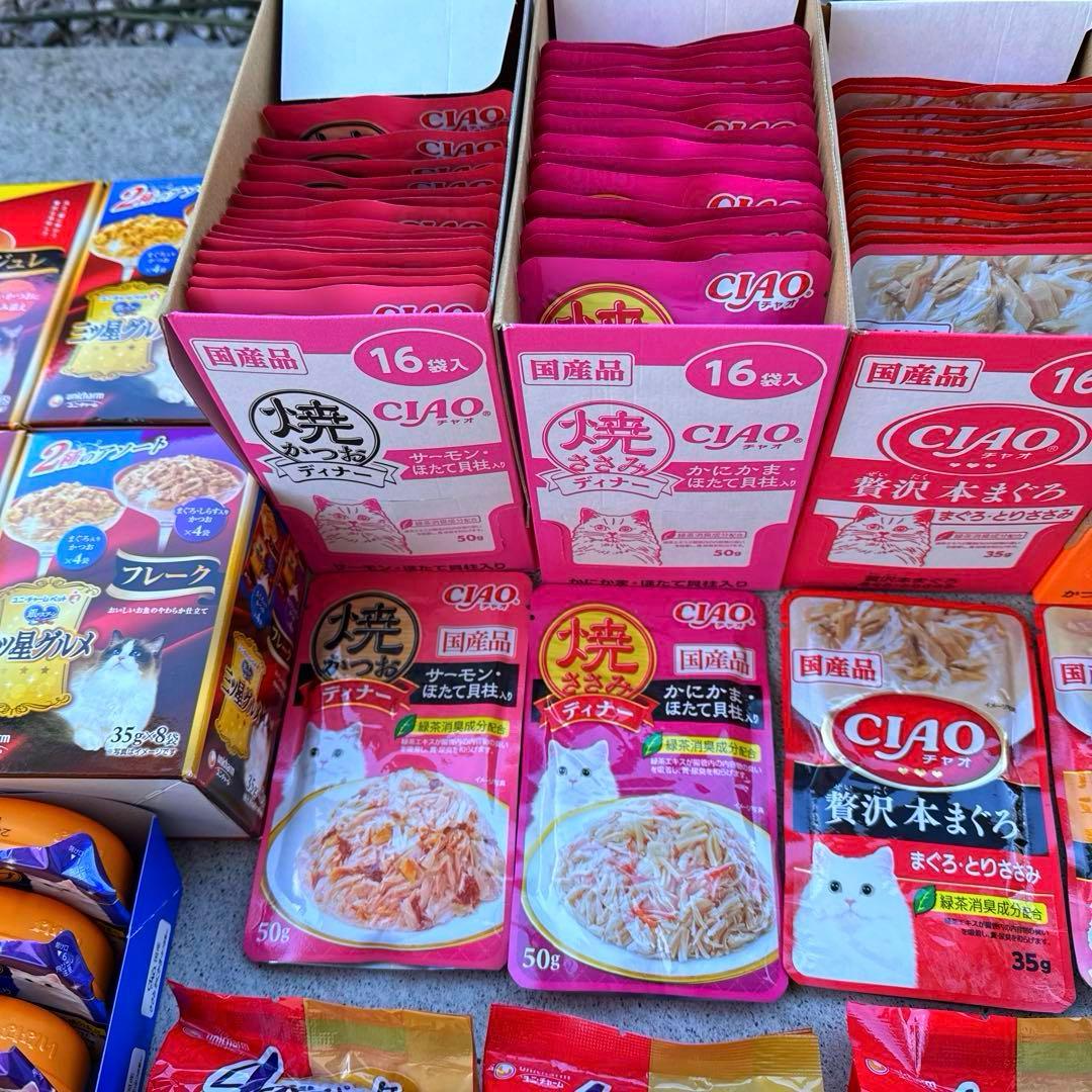 猫A 値下げ中！