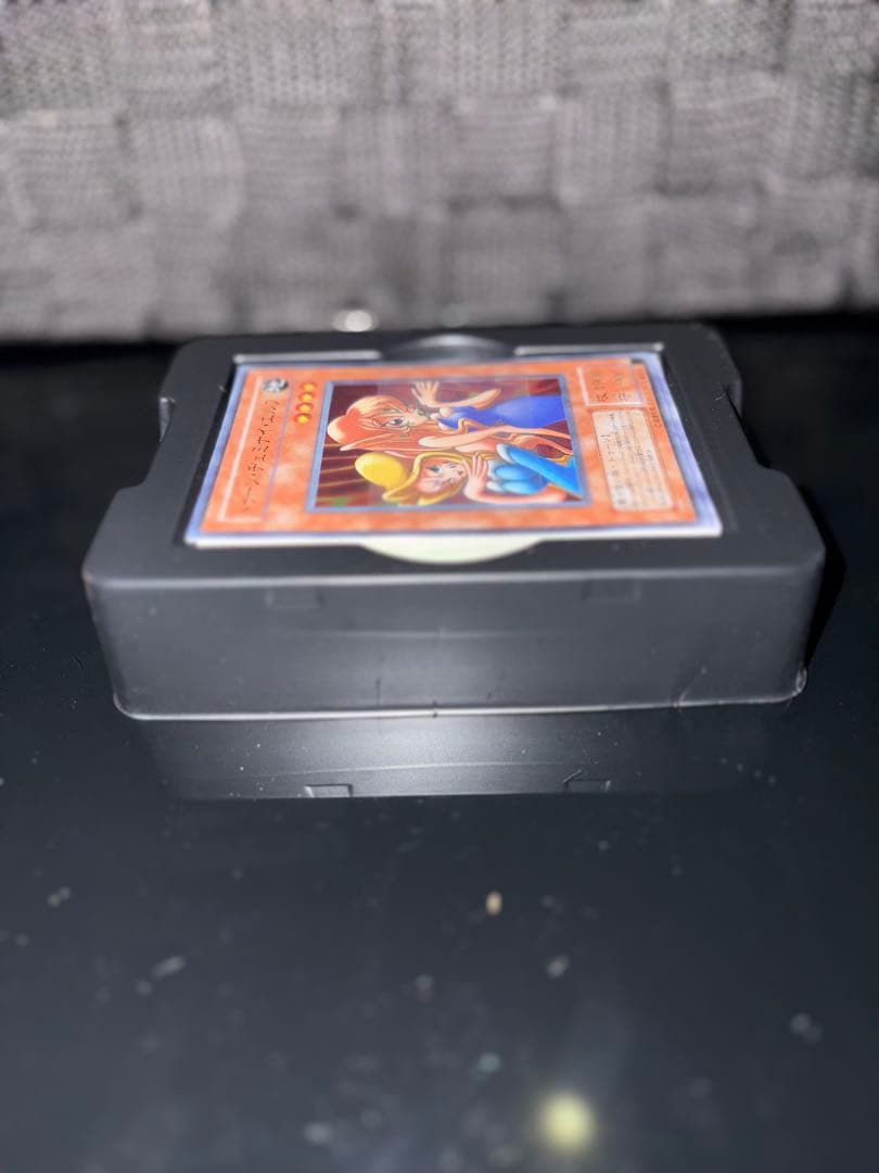 遊戯王OCG ストラクチャーデッキ ペガサス編 2002年 初期